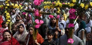 Catholic report documents blasphemy abuse, forced conversions against Pakistan minorities