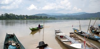 Asian Church urged to put Indigenous Peoples, vulnerable communities at heart of Mekong response