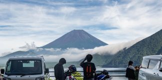 Tokyo cardinal: Church ecological campaign ends, but responsibility for creation continues