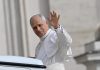 Pope on Amoris laetitia: What Church do people meet when most fragile?