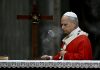 Pope Leo XIV rejects death penalty as attack on dignity of human person