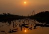 Margins can no longer adapt as world nears 1.5°C overshoot