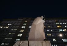 Vatican confirms Pope Leo has lung cancer after successful surgery
