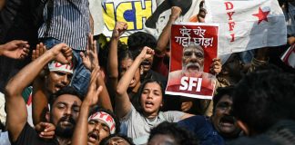 UN urges India to uphold protest rights as press groups decry journalist detentions