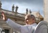 Pope Leo XIV’s doctors confirm ‘no further treatment is necessary