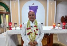 New Catholic diocese in Bangladesh puts Indigenous land rights at center of mission