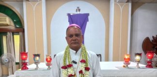 New Catholic diocese in Bangladesh puts Indigenous land rights at center of mission