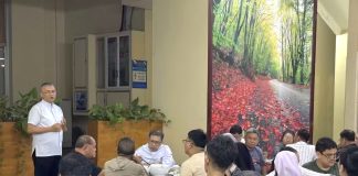 Augustinians in Asia-Pacific chart digital evangelization path at Vietnam congress