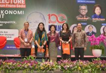 Frans Seda’s legacy offers lessons for Indonesia in uncertain economic times