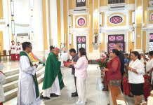 Church pledges to stand with migrant workers facing mistreatment, unfair dismissal