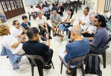 Catholic Church expands security training across nearly all churches in Singapore