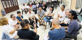 Catholic Church expands security training across nearly all churches in Singapore
