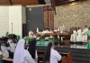 Indonesian Catholic youth urged to stay in control of digital media