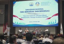 Catholics urged to uphold moral values, national unity in Indonesia